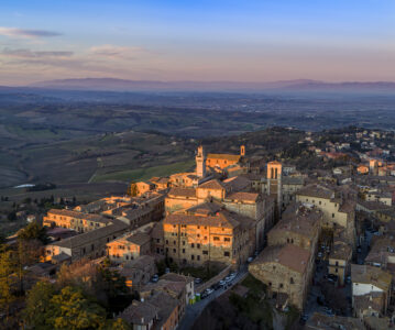 What to do in a couple of days in Montepulciano